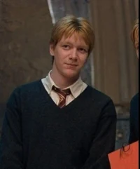 Fred G Weasley