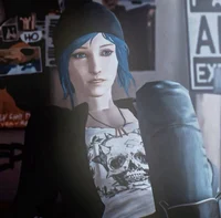 CHLOE PRICE