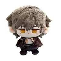Caelus plushie