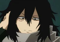 Aizawa Shouta