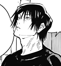 Zenin Toji
