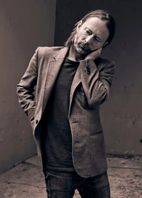 Thom Yorke - Old 