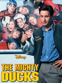 Mighty Ducks