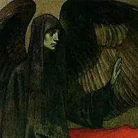 The Angel of Death