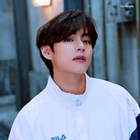 Kim Taehyung 