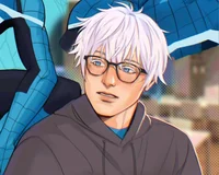 Satoru Gojo