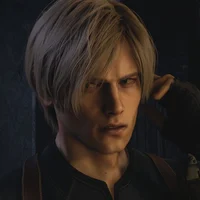 Leon S Kennedy 