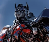 Optimus Prime