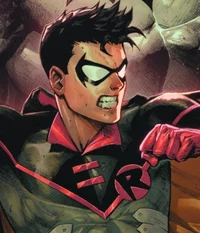 Damian Wayne
