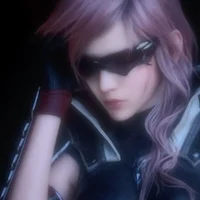Claire Farron