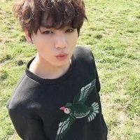 Jungkook 