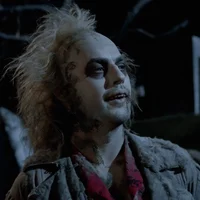 Beetlejuice