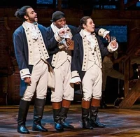 Hamilton Squad