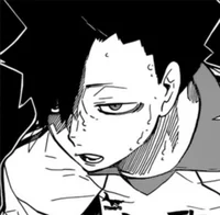 Tetsuro Kuroo