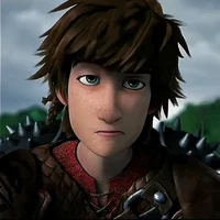 Hiccup - rtte 