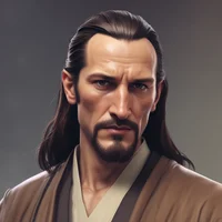 Qui-Gon Jinn 