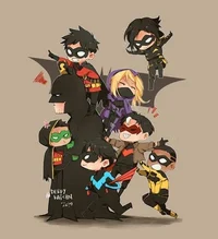 Batfam
