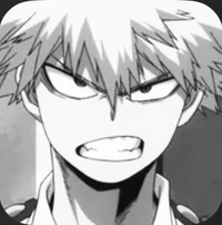 katsuki bakugo