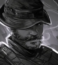 Captain Price