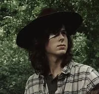 Carl Grimes