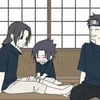 Itachi -Young-