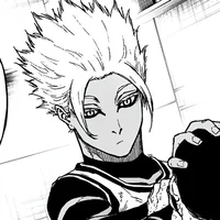 Shidou Ryusei