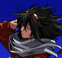 -a- Shota Aizawa