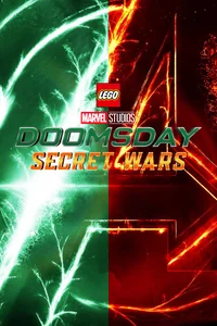 LEGO Doomsday y SW