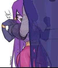 bruja xrey esqueleto