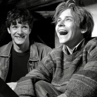 Юра-дети перемен