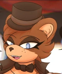 Entertainer Fazbear