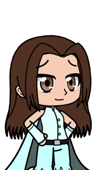 Fifth Spirit Gabriel