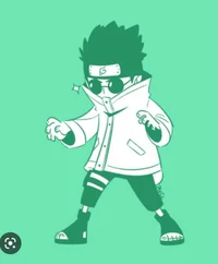 Shino Aburame