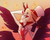Lucifer Morningstar