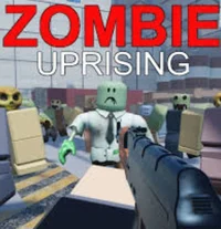 -Zombie Uprising-