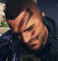 Johnny soap mctavish