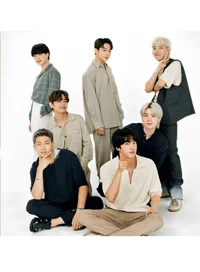 BANGTAN 