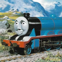 Gordon The Blue A1