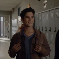 Scott McCall