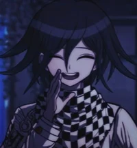 Kokichi Ouma