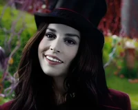 Willa Wonka 
