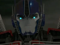 Optimus Prime