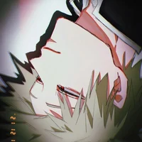 Бакуго Кацуки