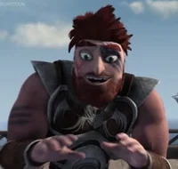 DAGUR - HTTYD