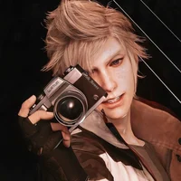 Prompto Argentum