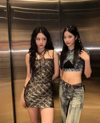 SHINEZ Yunjin Kazuha