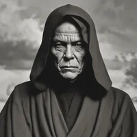 Darth Sidious 