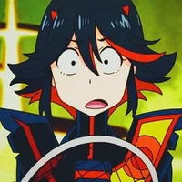Ryuko Matoi