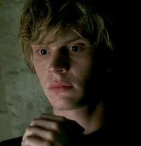 tate langdon