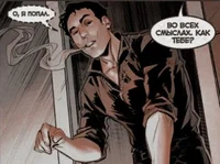 Олег Волков 